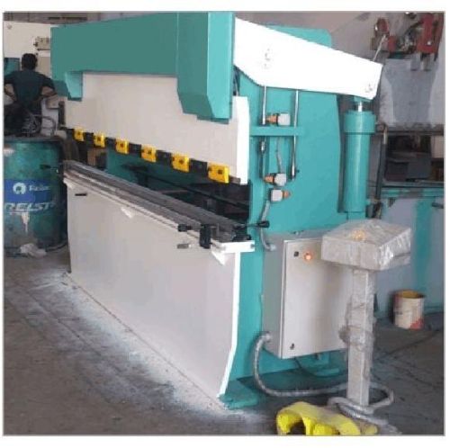 CNC Hydraulic Press Brake Machine, Certification : CE Certified, ISO 9001:2008