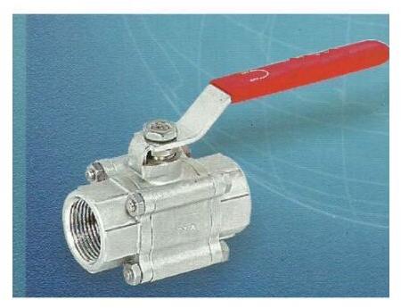 Perfect Carbon Steel Ball Valves, Size : 1/8 To 4 Inch