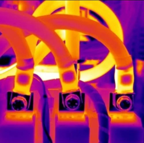 Thermography Services