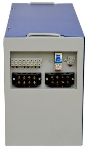 Elevator Automatic Rescue Device