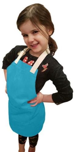 Half Sleeves Formal Kids School Uniform