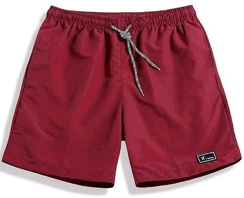 Plain Men Cotton Shorts, Feature : Comfortable, Anti-Wrinkle