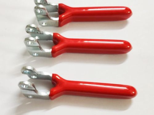 Polished PVC Coated Tool Handle, For Industrial, Length : 2-10 Inch