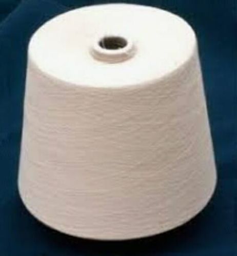 Cotton Yarn, For Textile Industry, Specialities : Seamless Finish