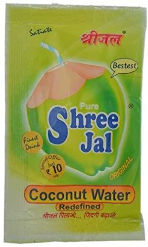 Shree Jal Common Coconut Water Powder, Feature : Good Quality, Hygienically Packed