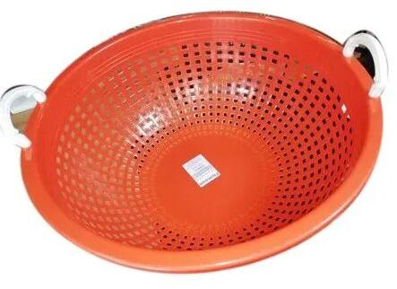 Fruit Plastic Basket, For Home