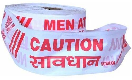 Plastic Caution Tape