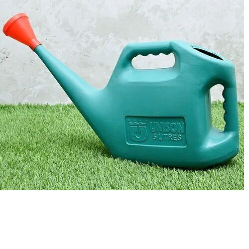 Plastic Water Sprayer, Color : Green