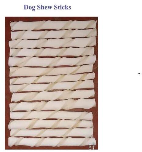 Dog Chew Stick, Packaging Size : 5 Inch