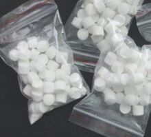 Sodium Percarbonate Tablets