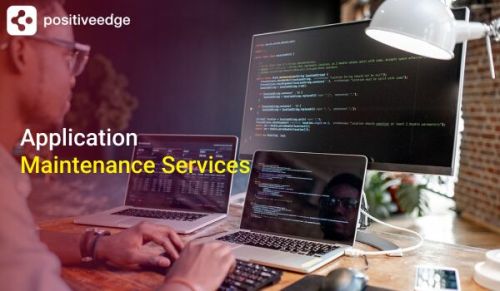 Application Management Services