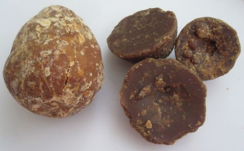 Palm jaggery