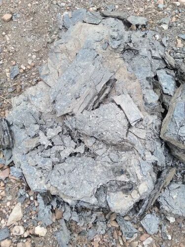 Black Mica Biotite, Packaging Size : 50 KGS