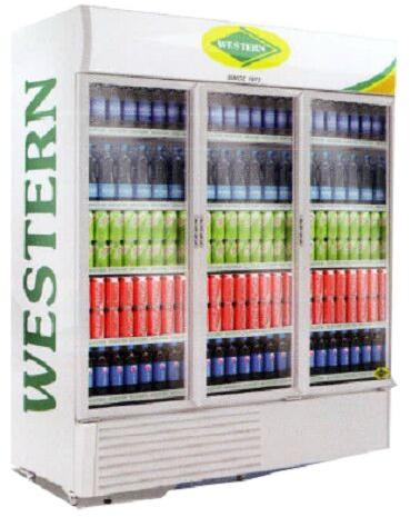 Metal Water Cooler, Storage Capacity : 1800 Litres