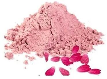 Rose Petal Powder, For Cosmetics, Feature : Colorful Pattern, Freshness, Natural Fragrance