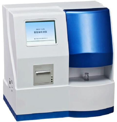 JR Analytical Portable Metal Testing Machine, Voltage : 280 V