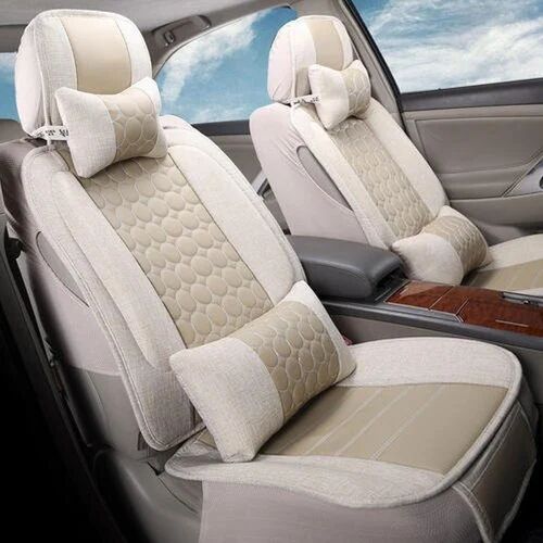 Cotton Car Seat Cover