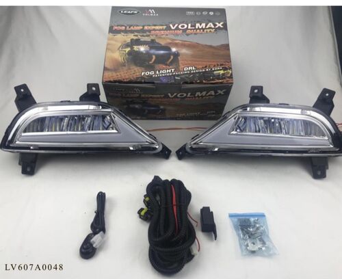 LED Fog Lamp, Voltage : 12 V