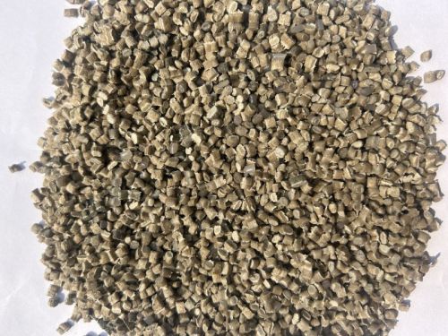 Recycled Grade D1 LDPE Plastic Granules, For Blow Moulding, Packaging Size : 25 Kg