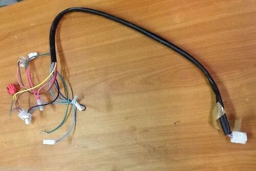 White Goods Wiring Harness, Inner Material : Copper Wire