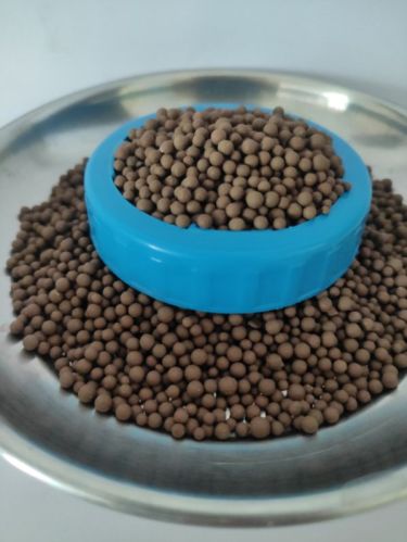 Raw Bentonite Granules Mineral Bentonite, Brand Name : Non Branded