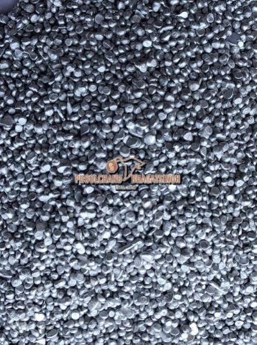 Round Clad Aluminium Alloy, For Industrial Use, Color : Silver