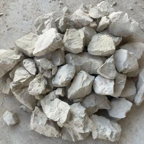 Delu Ball Clay Ceramic Grade, For Decorative Items, Tiles Production, Packaging Size : Loose