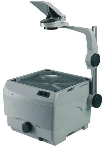 50Hz Overhead Projector, Feature : Actual Picture Quality, Low Maintenance
