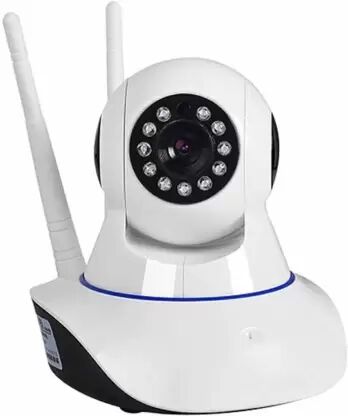 Plastic Wireless Camera, For Office Security, Home Security, Feature : High Accuracy, Easy To Install