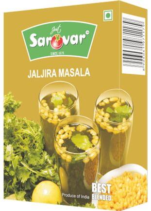 Jaljira Masala, Form : Powder