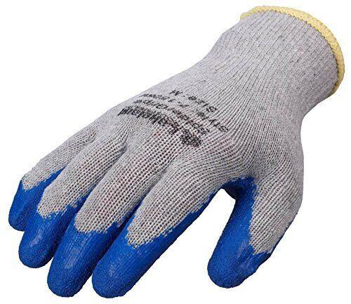 Polyester Cotton Cut Resistance Hand Gloves, Gender : Unisex