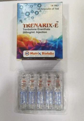 Trenarix E 200mg Injection