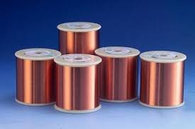 1mm Super Enamel Copper Wire, Packaging Type : Roll