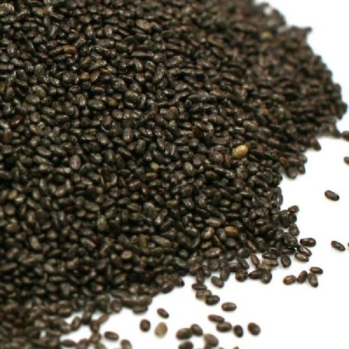 Common Black Chia Seeds 5% for Agriculture