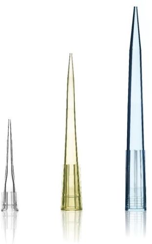 Plastic Cellpro Pipette Tips In Bulk Standard
