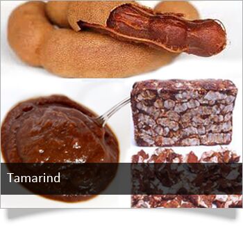 Tamarind