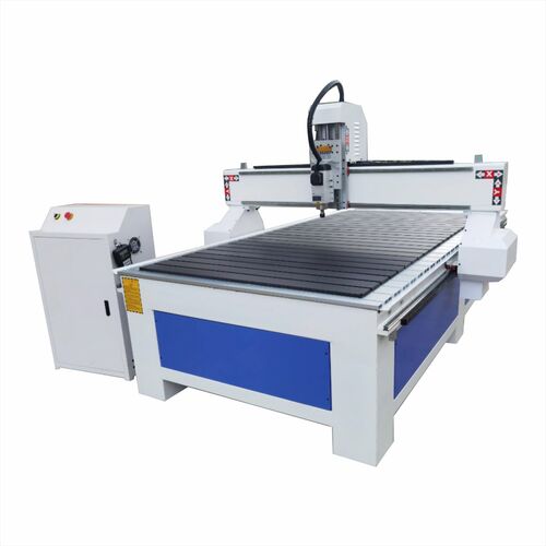 Rectangle CNC Router, Voltage : 220 V