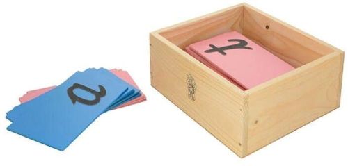 Sandpaper Cursive Alphabets