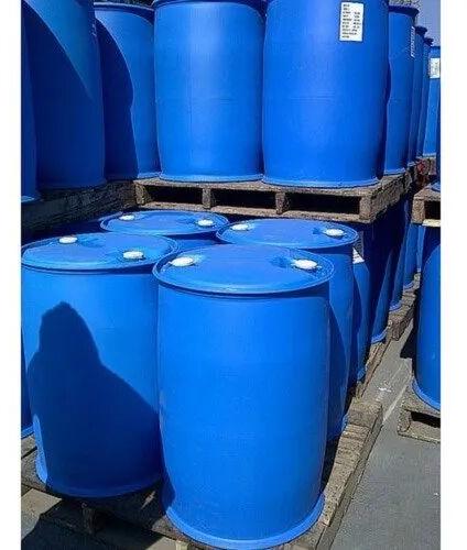 Paraffin Oil, Packaging Size : drum/barrel