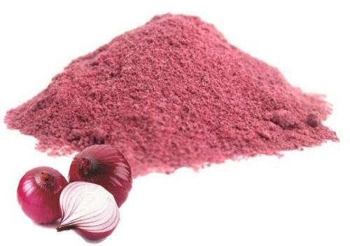 Natural Dehydrated Red Onion Powder, For Cooking, Spices, Food Medicine, Cosmetics