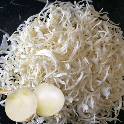 Own Natural Dehydrated White Onions