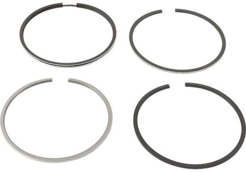 Non Polished Brass Cummins Piston Ring Sets, For Engine