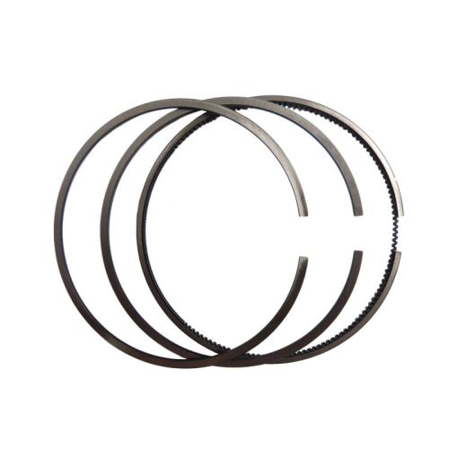 Round 10inch Brass Daihatus Piston Ring Set