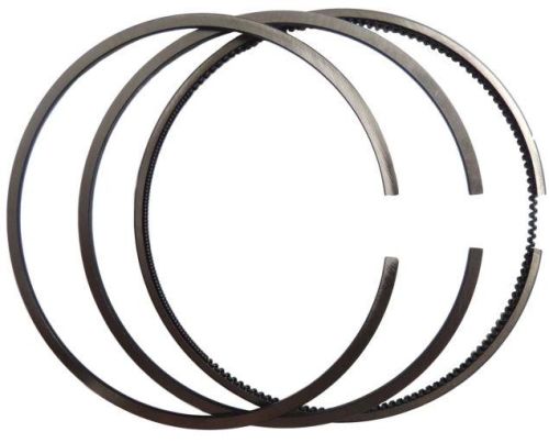 Round Non Polished Brass Mahindar Piston Ring Set, For Engine, Size : 10inch, 4inch, 6inch, 8inch