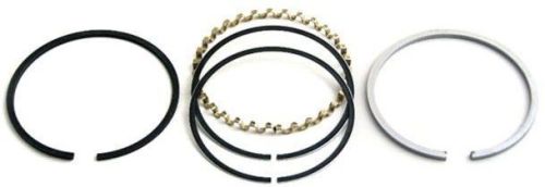 Round Non Polished Brass MAZDA Piston Ring Set, For Engine, Size : 10inch, 4inch, 6inch, 8inch