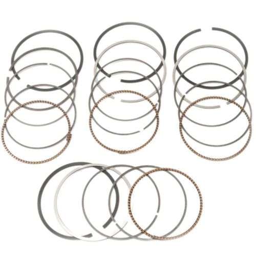 Round Non Polished Brass OPEL Piston Rings Set, For Engine, Size : 10inch, 4inch, 6inch, 8inch