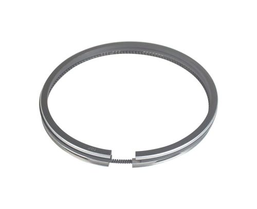 Non Polished Brass VAUXHALL Piston Rings Set, For Engine