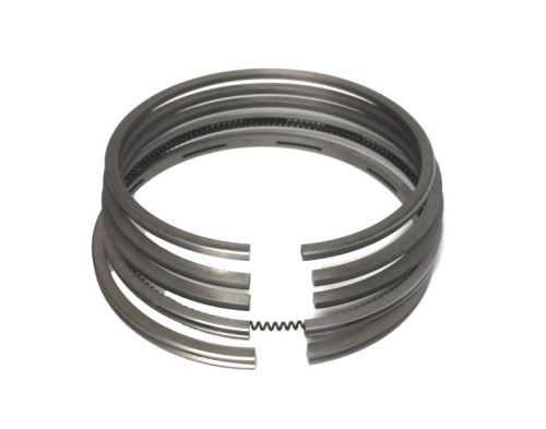 10inch Round Volvo Penta Piston Ring Set, For Engine, Grade : BS