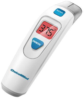 Choicemmed Multi Function IR Thermometer