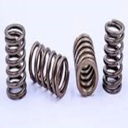 Spiral Stainless Steel Valve Spring, Style : Coil